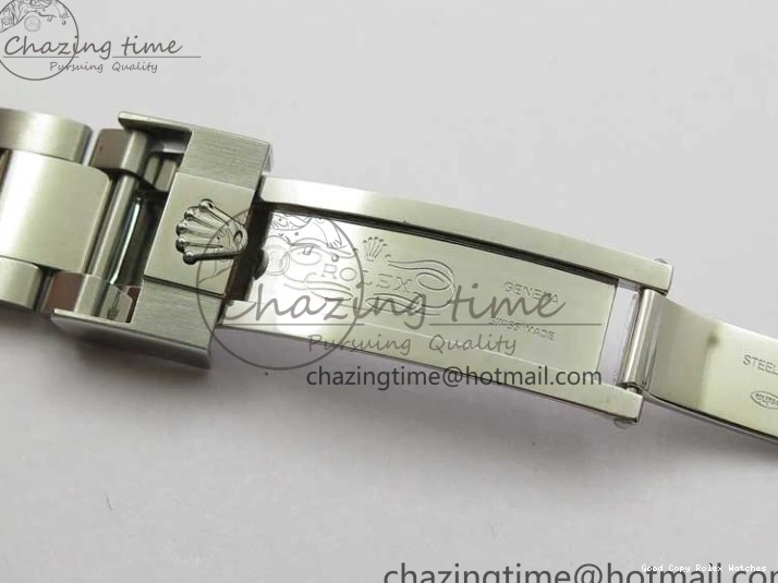 AAA Replica Watches Ceramic GMT-Master II Youthful Best Red 1:1 BLRO MAX Blue 116719 Version VRF 2795 CHS Steel SA3186 Edition 904L 1231